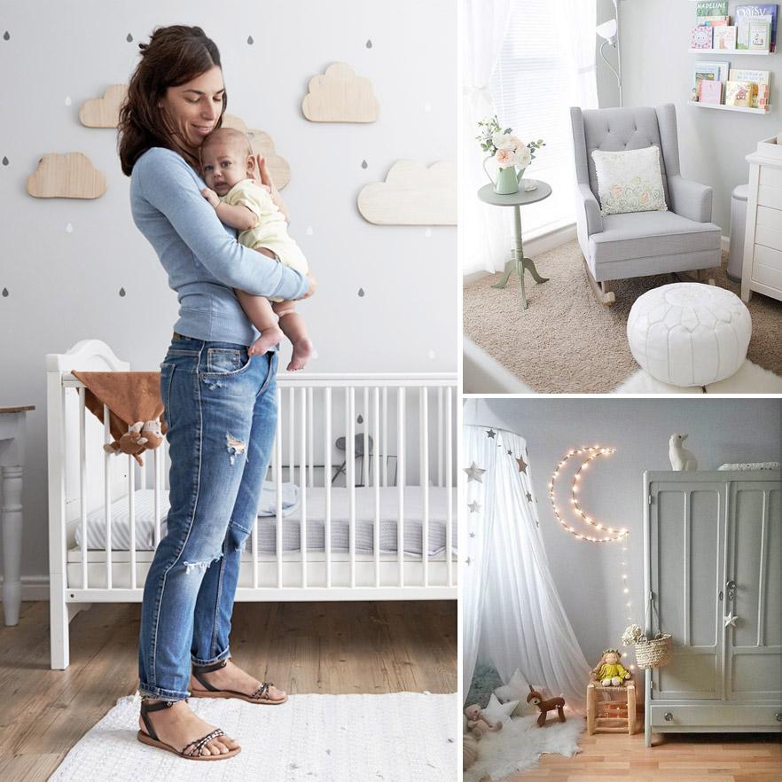 Common nursery decorating mistakes and how to avoid them