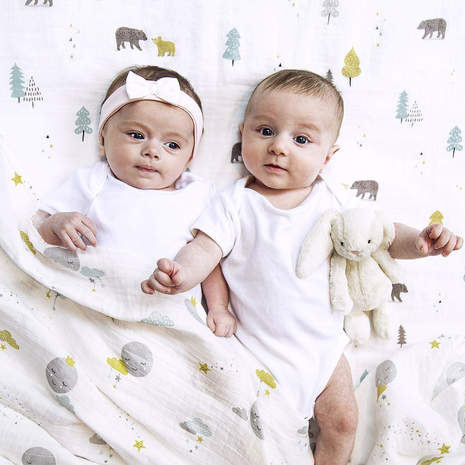 Should I Swaddle my Baby?