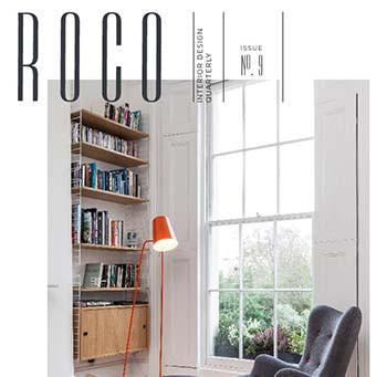 Roco Magazine