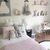 Pink & Grey Girl's Children's Rooms