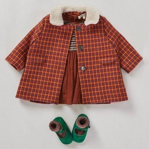 Winter Coats For Children